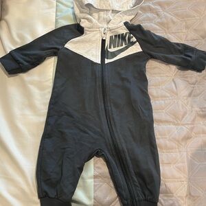 Nike Kids one piece